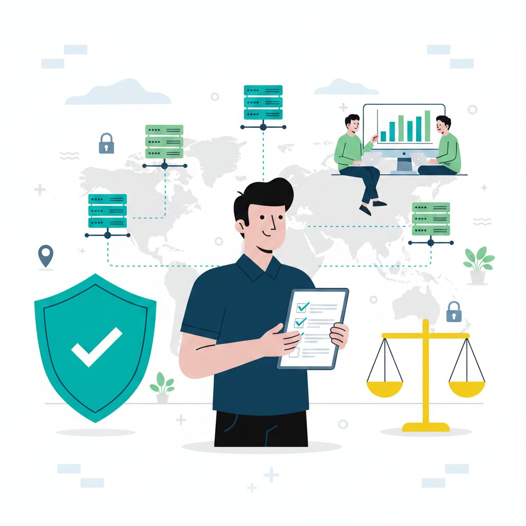 Comprehensive guide to European cloud procurement as a jurisdictional risk decision