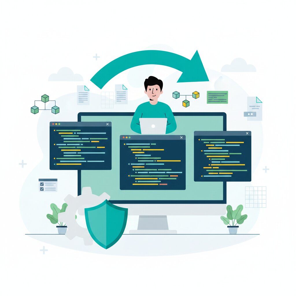 Comprehensive guide to Microsoft's billion-line Rust rewrite and what it means for the future of systems software