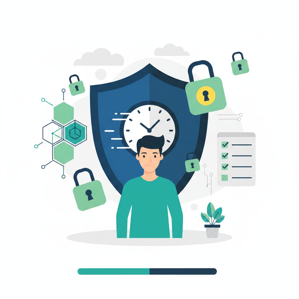 Comprehensive guide to post-quantum cryptography migration for business