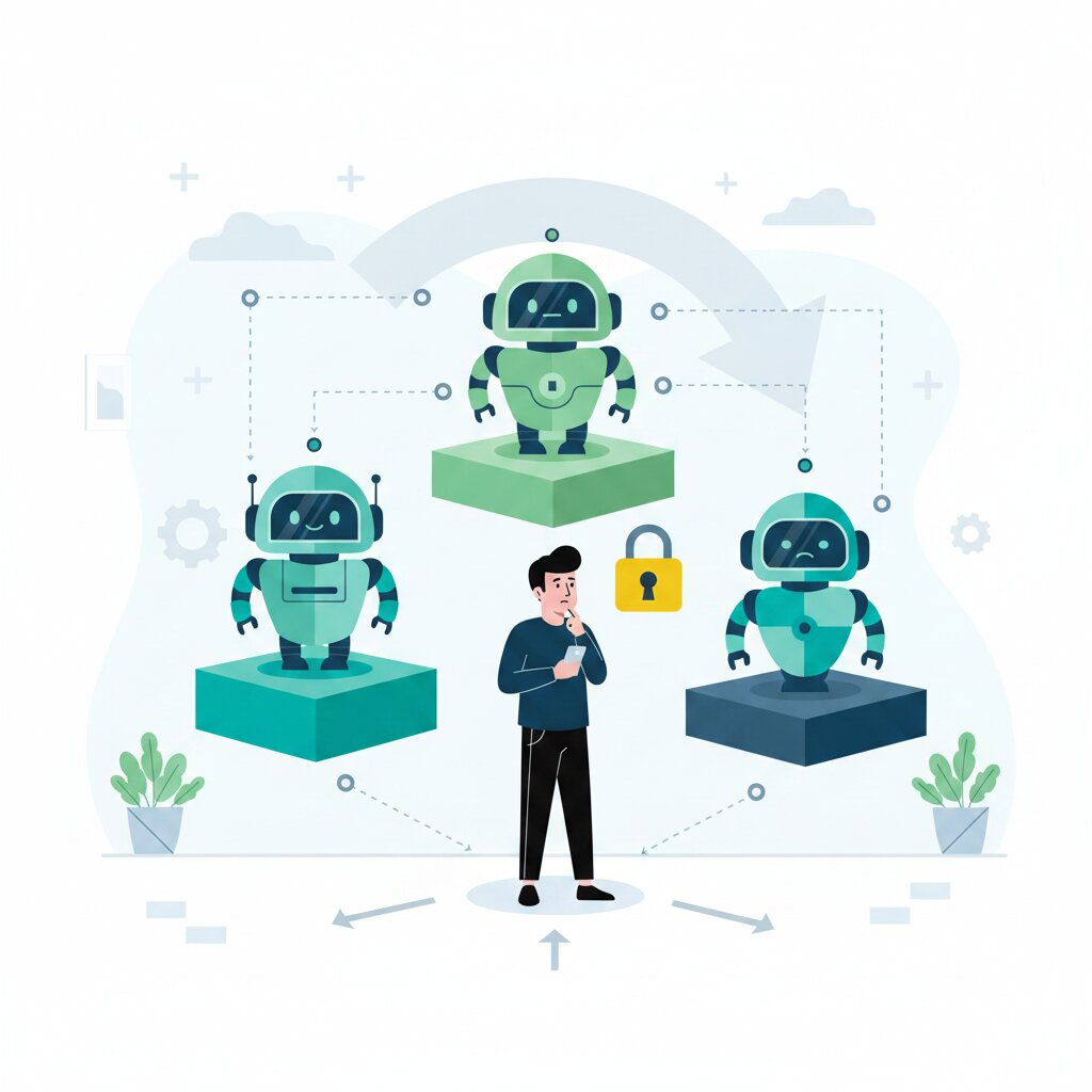 Comprehensive guide to the enterprise AI agent platform war