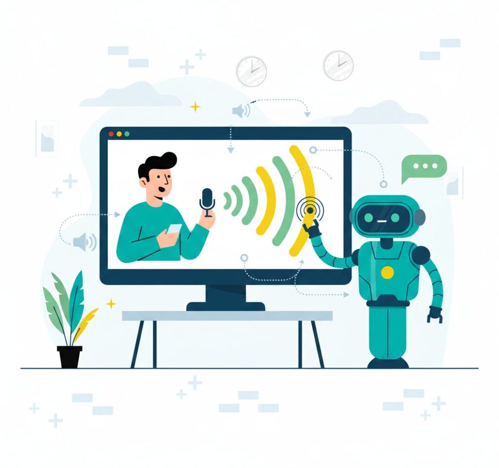 Comprehensive guide to voice agents in production