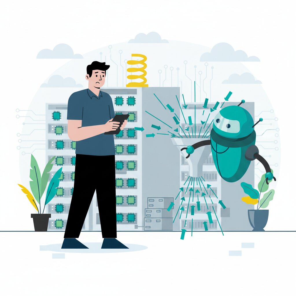 Comprehensive guide to the AI memory crunch and its impact on the global chip supply chain
