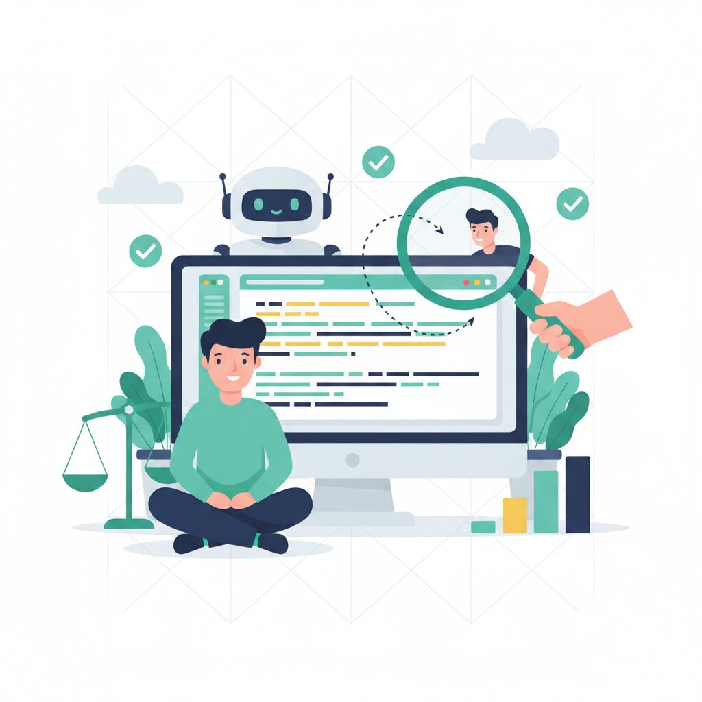 Comprehensive guide to vibe coding security, scale, and what happens when AI writes the code