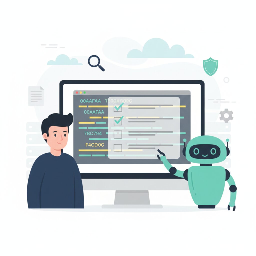 Graphic representation of AI coding agents, production risk, and Amazon's internal review process — Spec-Driven Development cluster