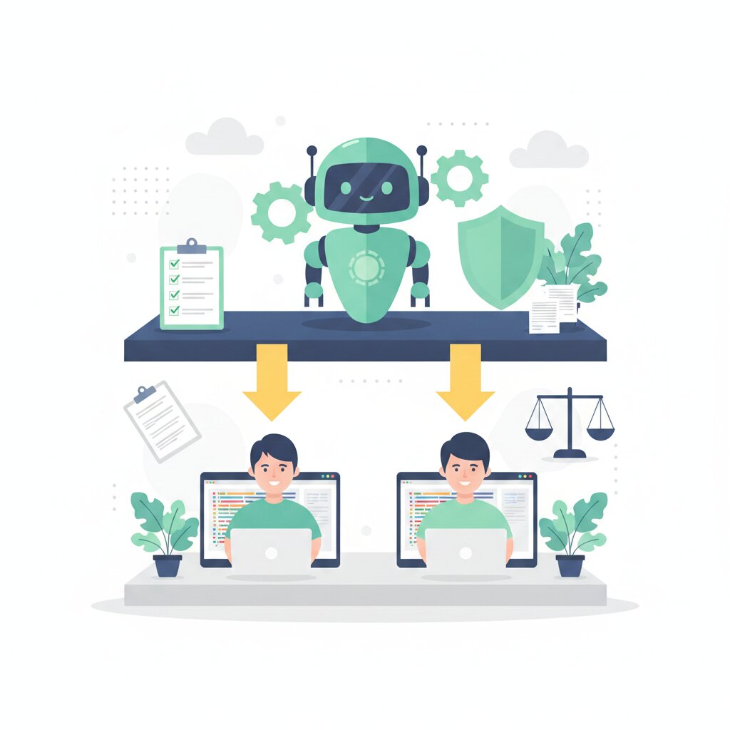 Anthropic's Two-Tier AI Strategy and the Governance Questions That Follow