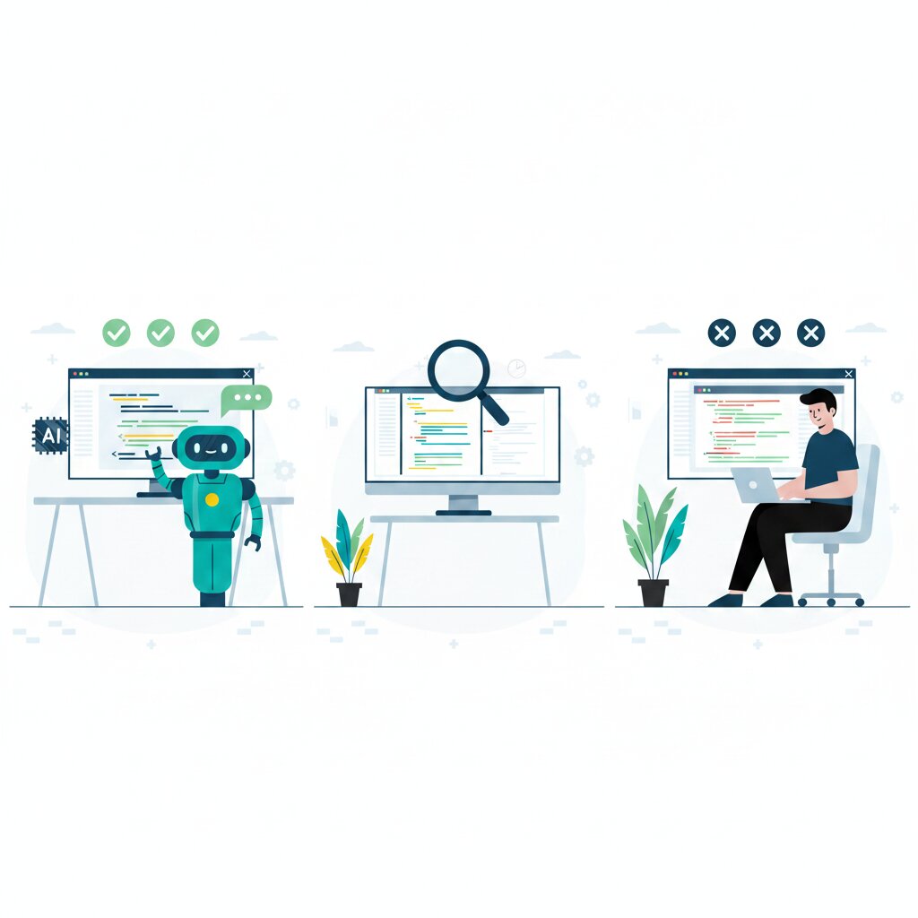 What AI Code Review Catches and What It Still Misses