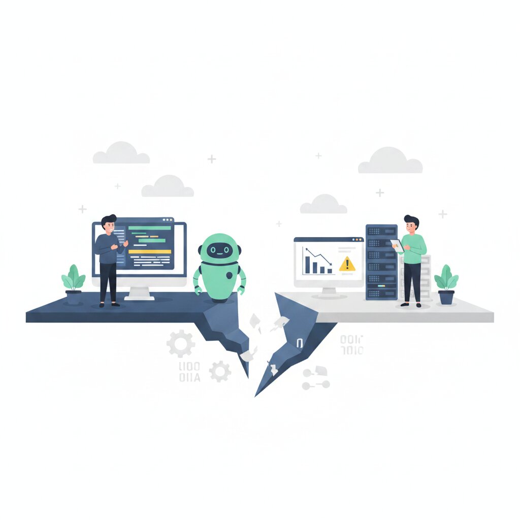 Why Most Enterprise AI Agents Never Reach Production