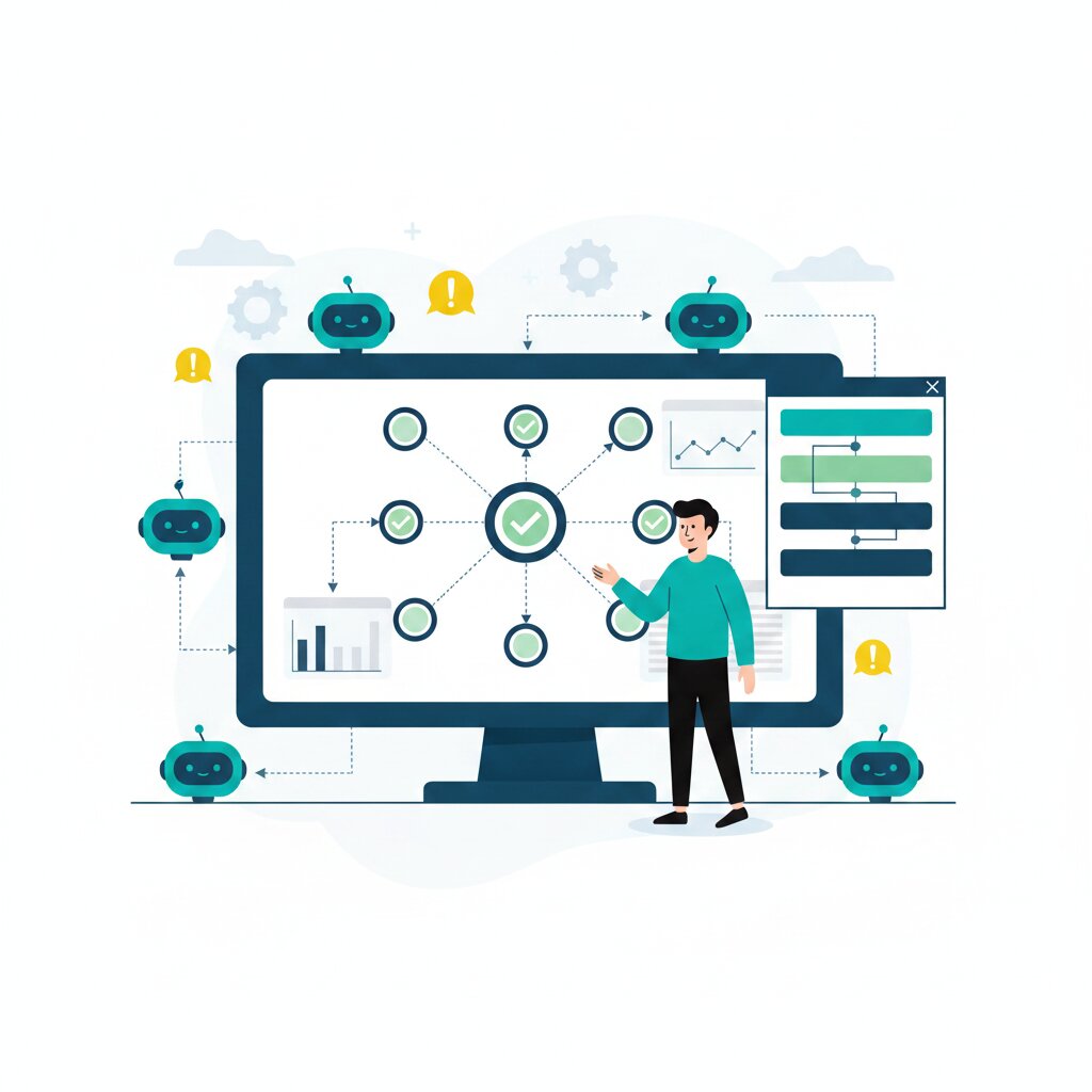 The Governance Infrastructure Enterprise AI Agents Actually Need