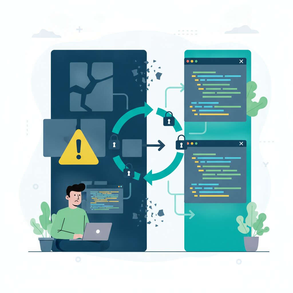 The Recurring Deserialisation Vulnerability Pattern in React Server Components