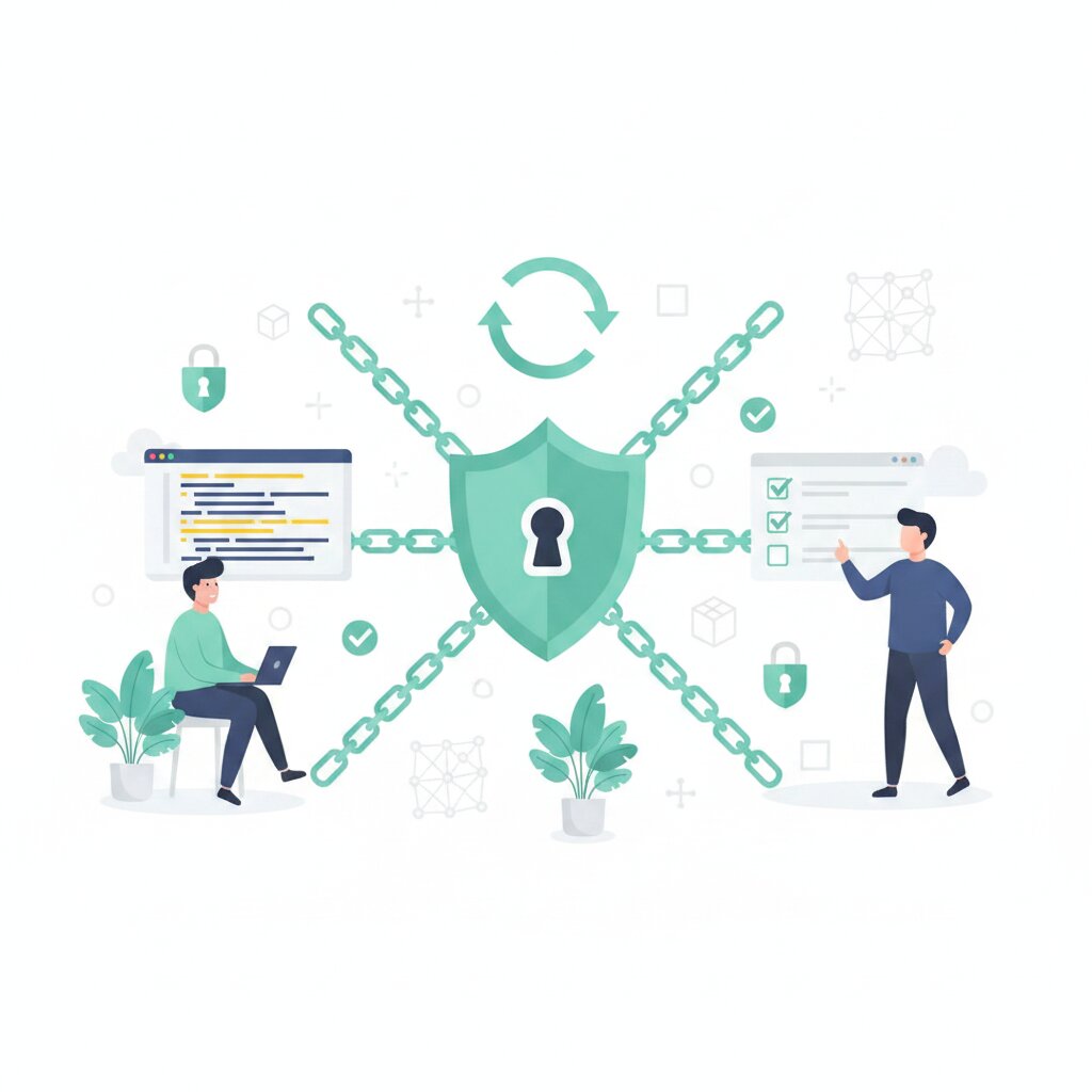 Project Lightwell Takes On the Open Source Supply Chain Security Crisis
