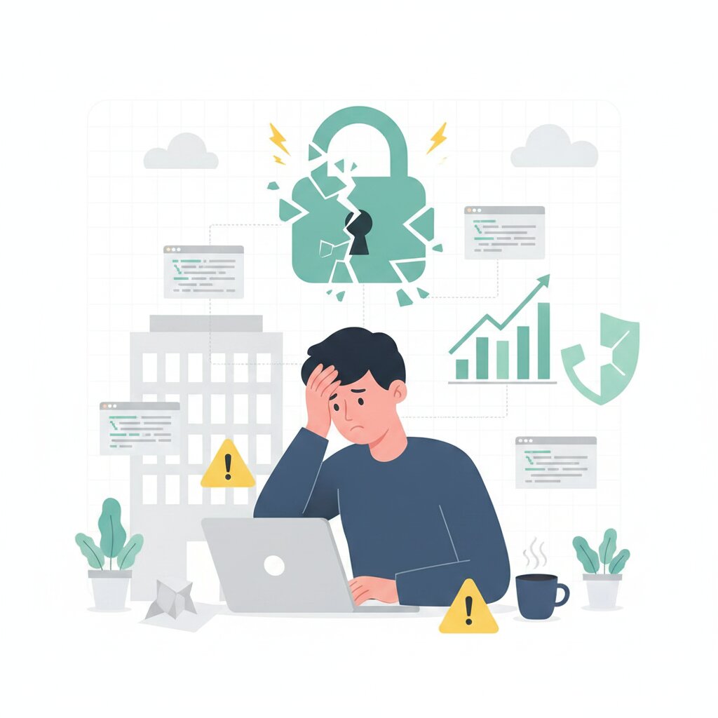 Why the Open Source Maintainer Crisis Became a Boardroom Emergency