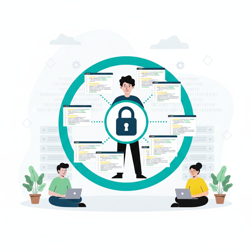 IBM's Project Lightwell and the Future of Enterprise Open Source Security