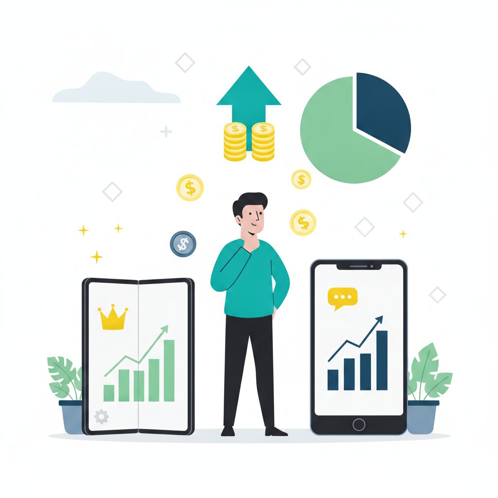 Apple Foldable iPhone Pricing Strategy and the Foldable Market Opportunity