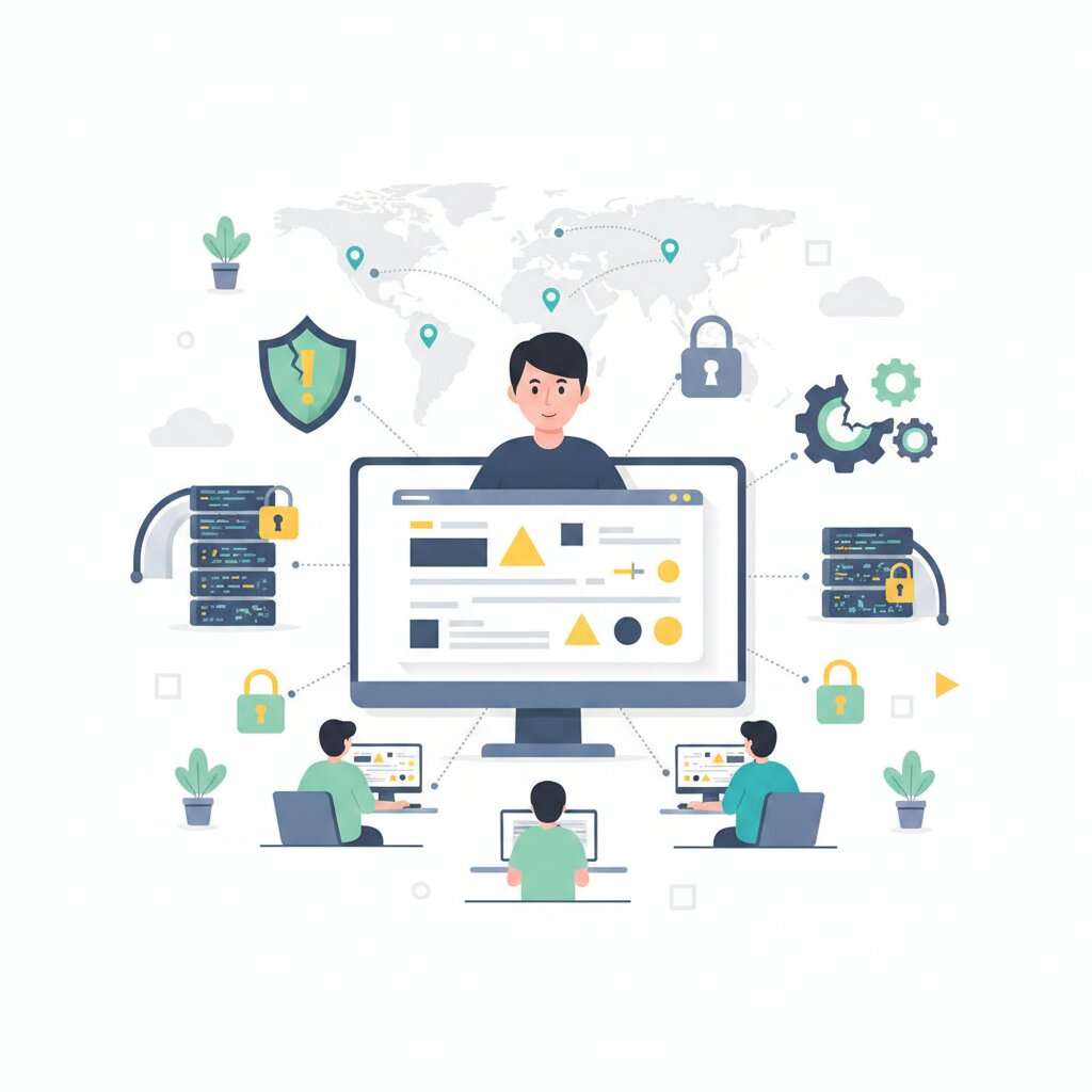 How Qilin Ransomware Uses Its RaaS Model to Weaponise VPN Zero-Days