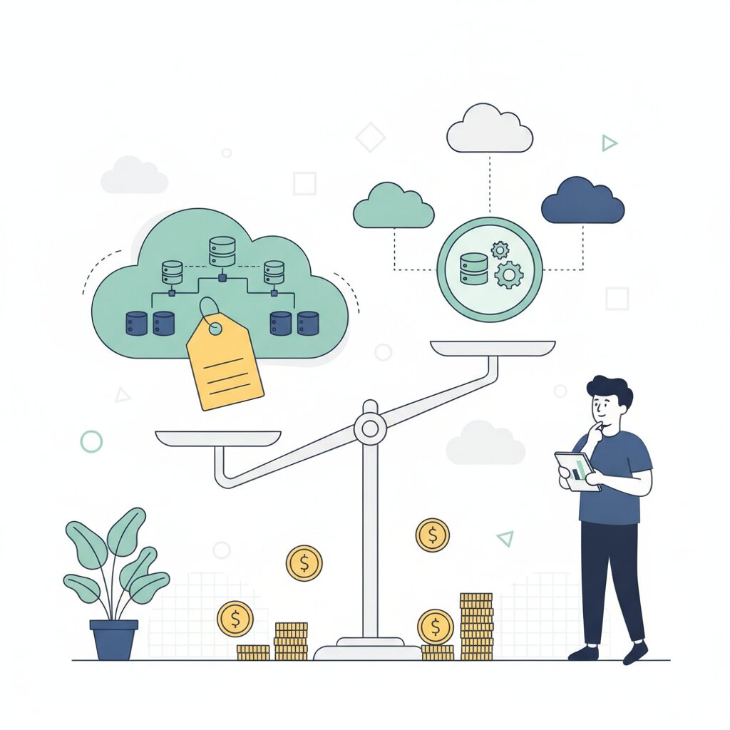 Snowflakes Six Billion Dollar AWS Bet and the True Cost of Multi-Cloud Data Platform Neutrality