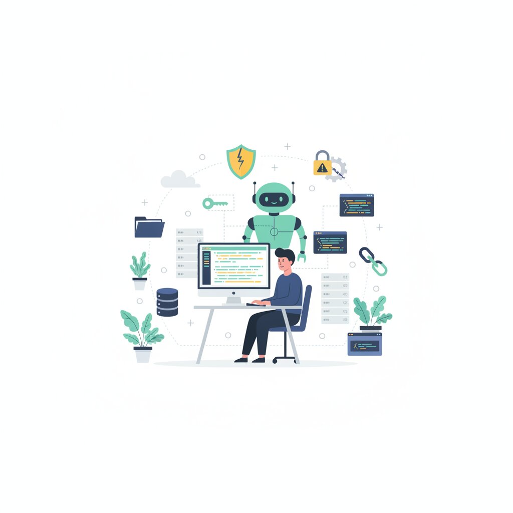 The Security Risks of AI Coding Agents from Prompt Injection to Supply Chain Compromise