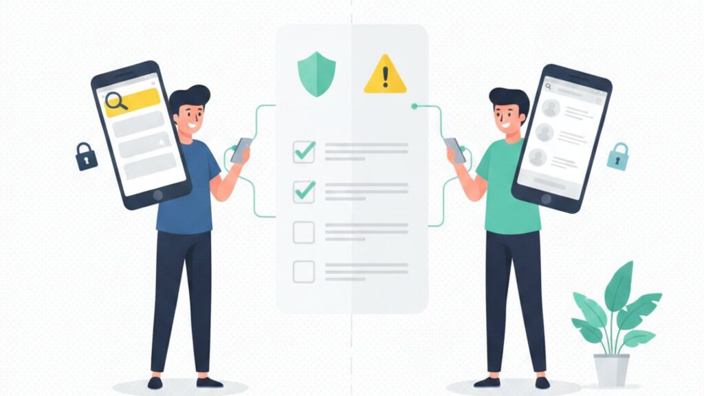 What Telegram and Other Platforms Reveal About Username Identity Risks