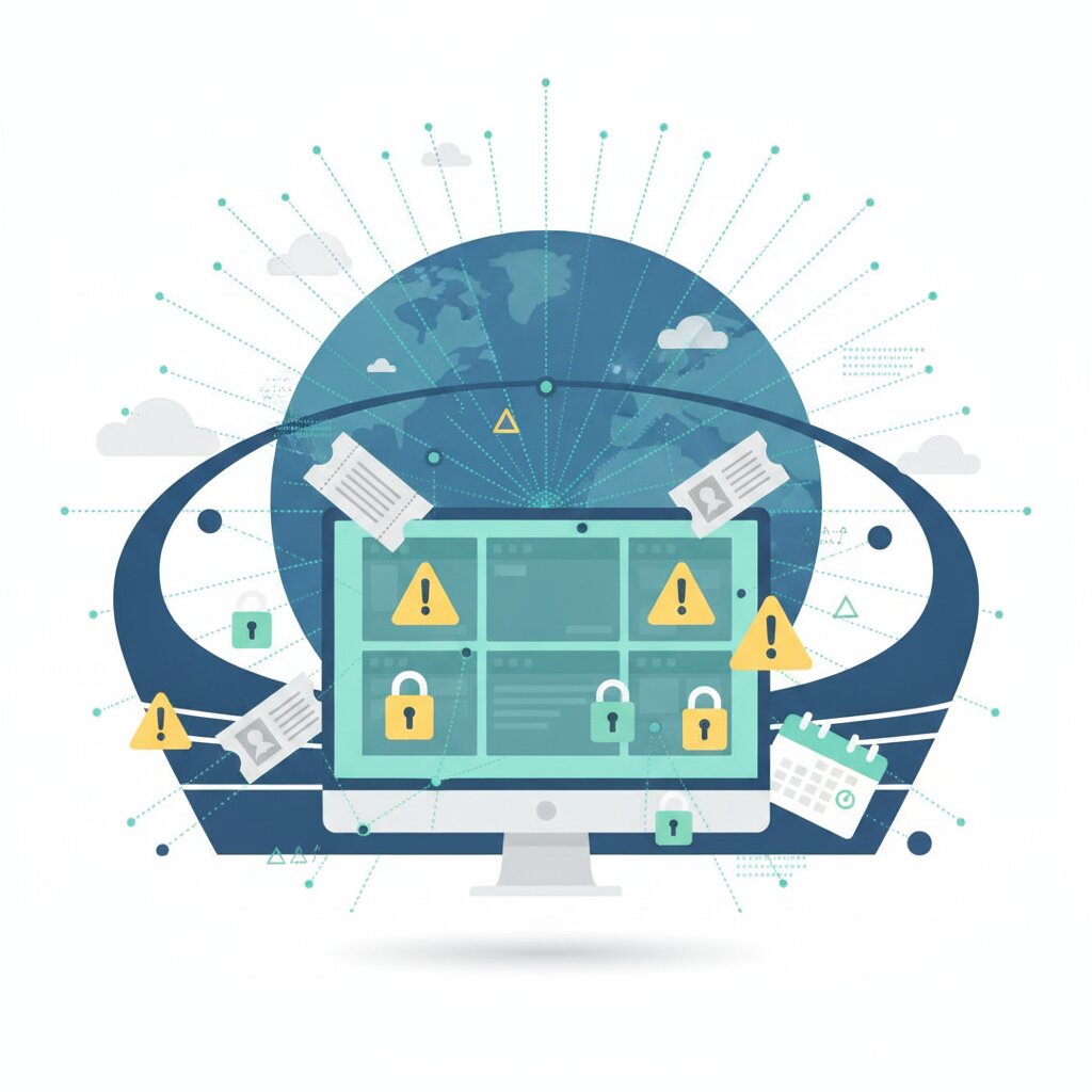 The Pre-Positioned Fraud Ecosystem Stalking the 2026 World Cup