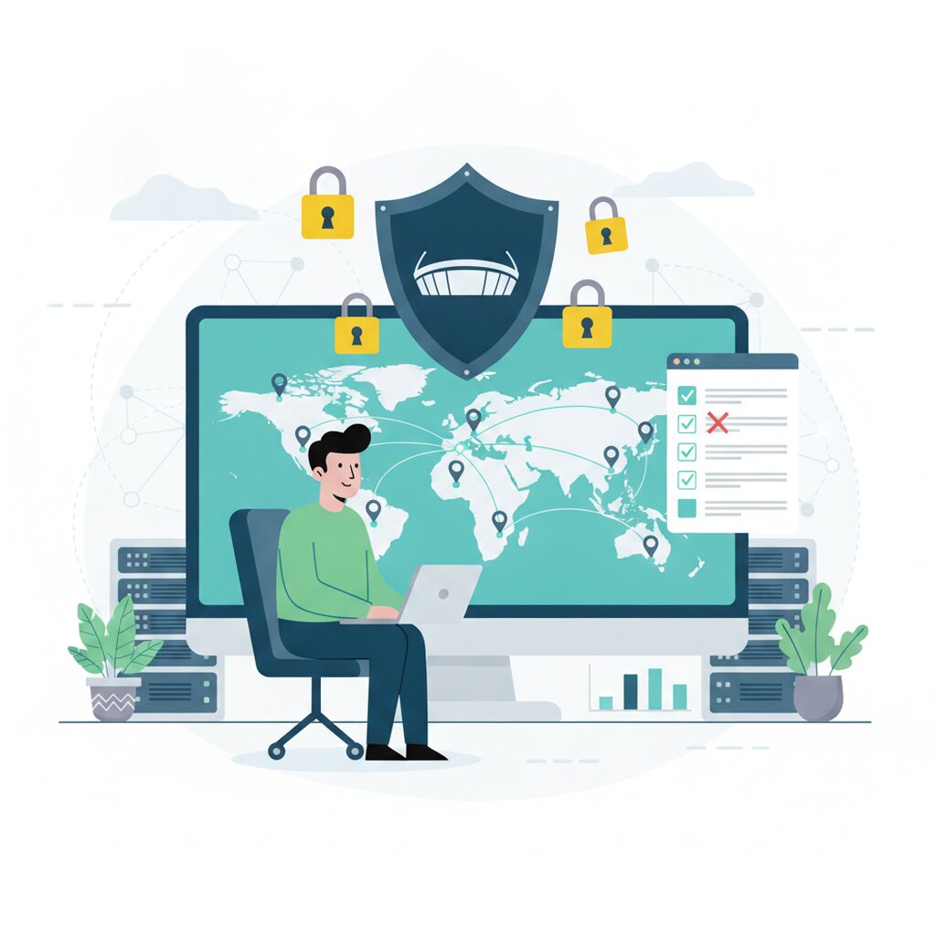 The 2026 FIFA World Cup Is Cybersecurity's Biggest Test
