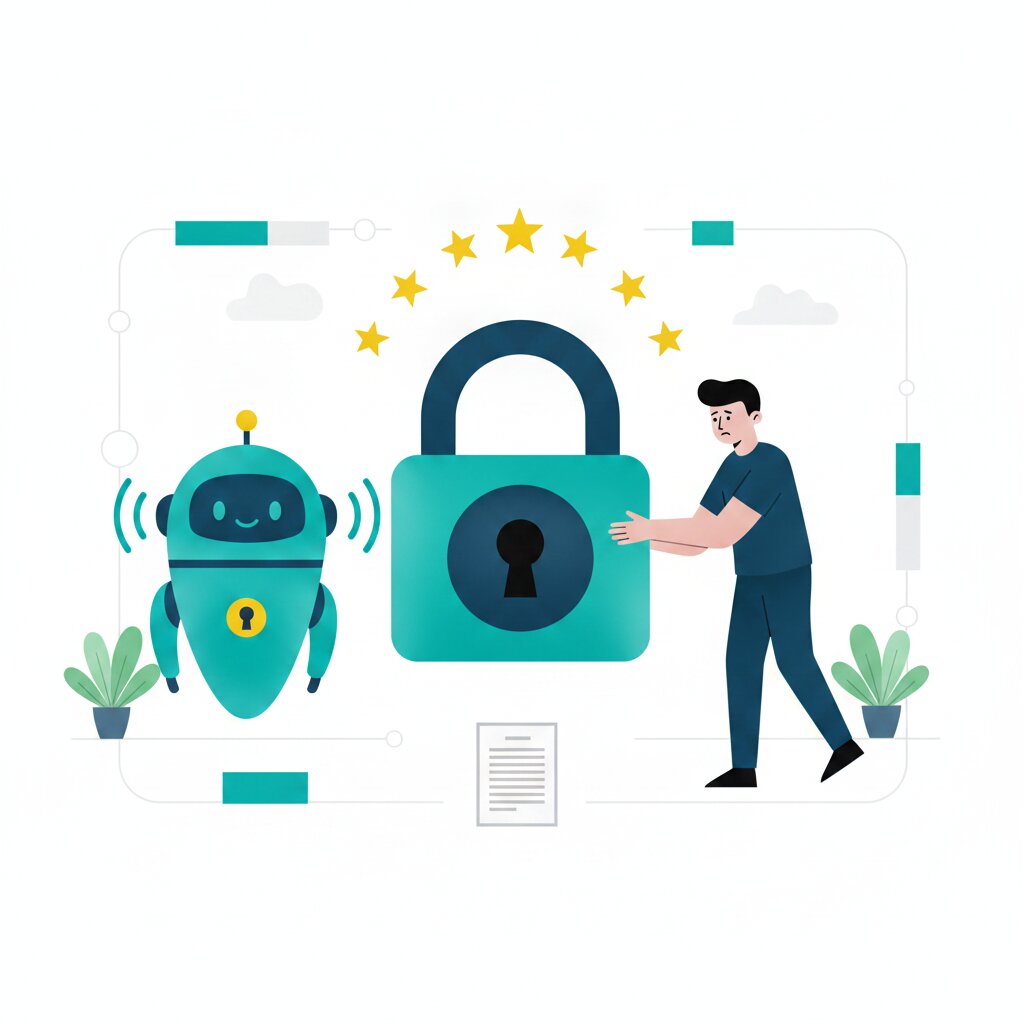 Siri AI and the European Union Digital Markets Act Lockout