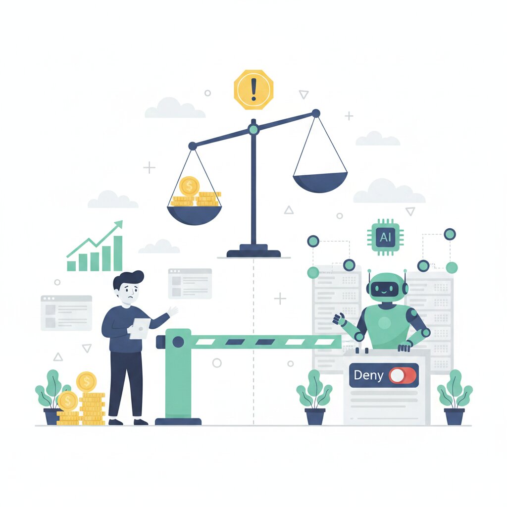 When AI Model Providers Compete With Their Own Customers