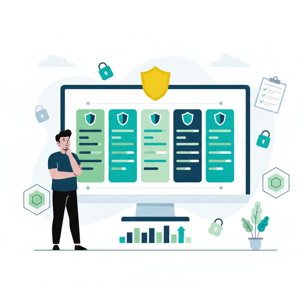 Browser Security Architecture Compared Across Chrome Edge Firefox Brave and Opera