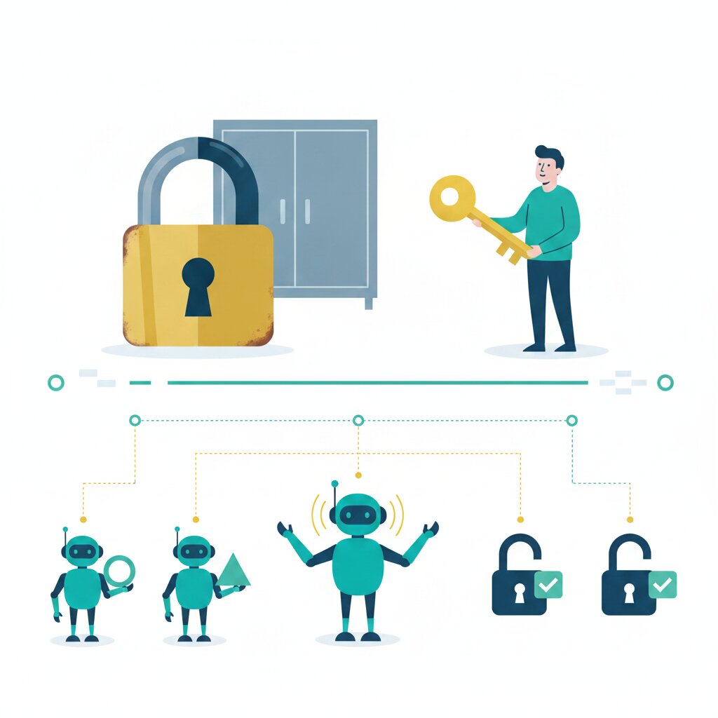 Why Traditional Identity Management Was Never Designed for AI Agents