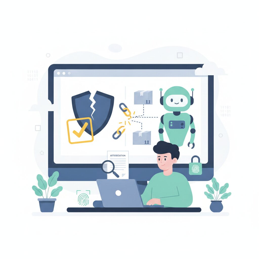 Broken Verification and the New Security Architecture for AI-Powered Threats