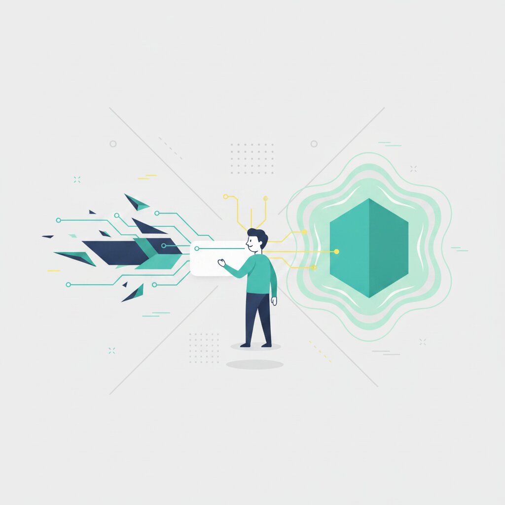The Decisions That Matter in the AI Cybersecurity Arms Race