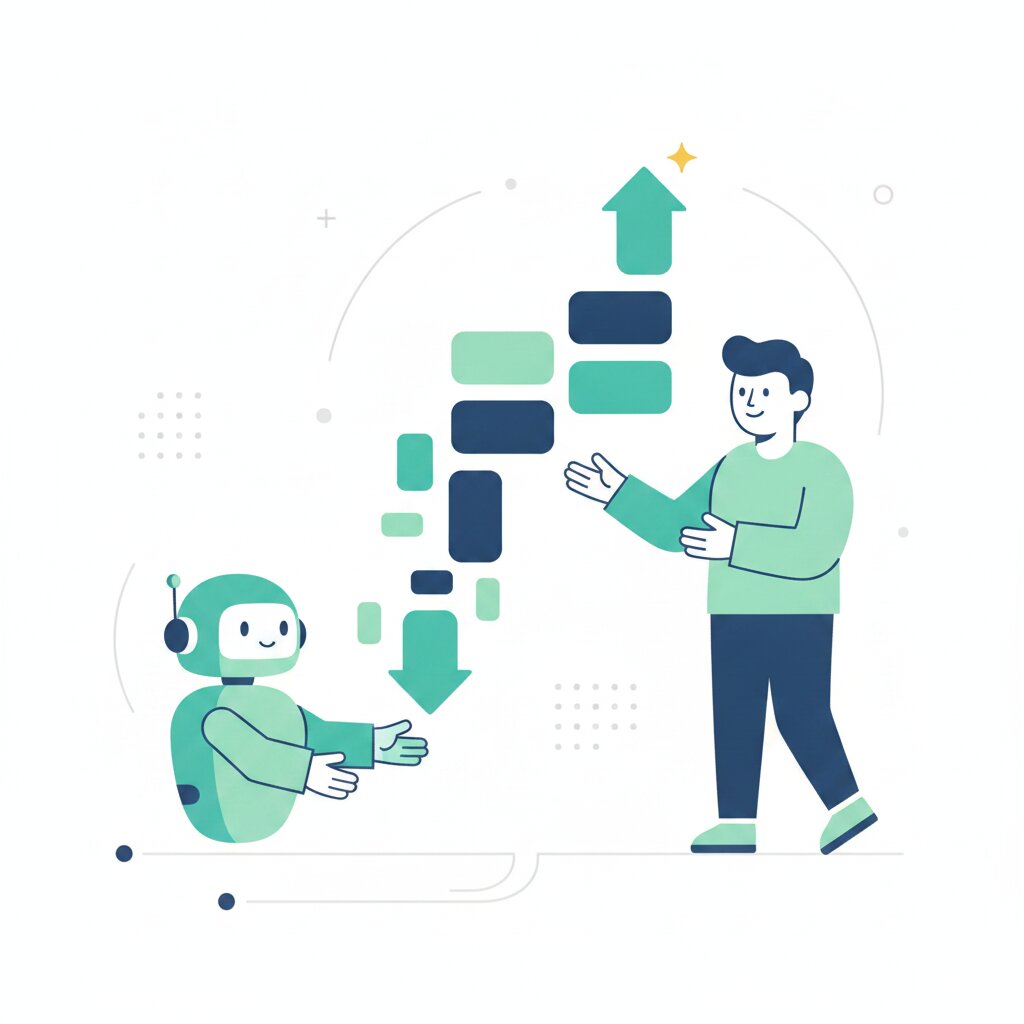 Is AI Eliminating Jobs or Just Restructuring Them