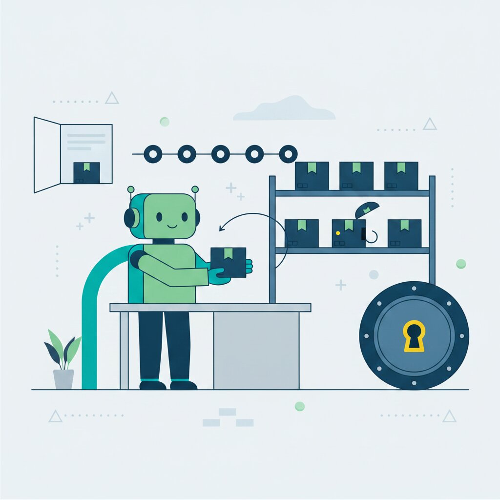 Slopsquatting and the New AI Supply Chain Attack Surface