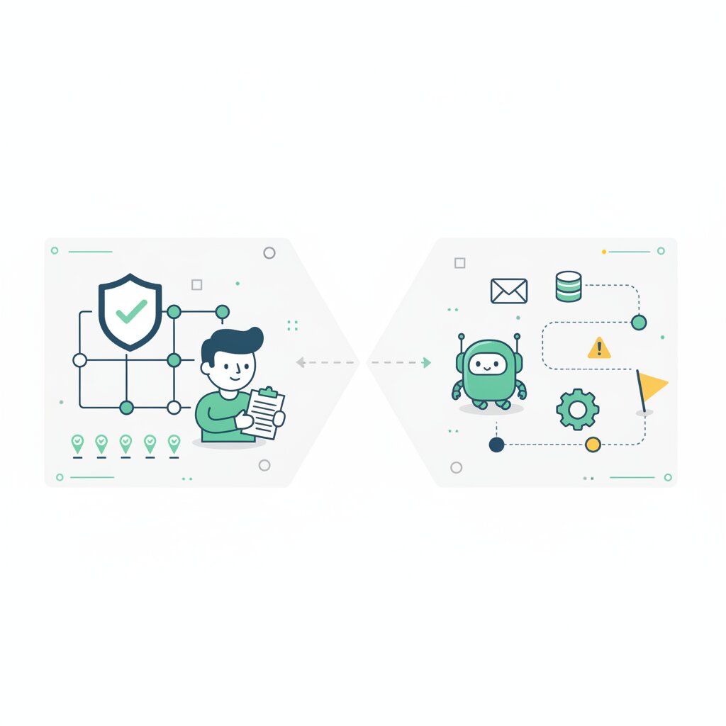 Why Agentic AI Widens the AI Governance Control Framework Gap