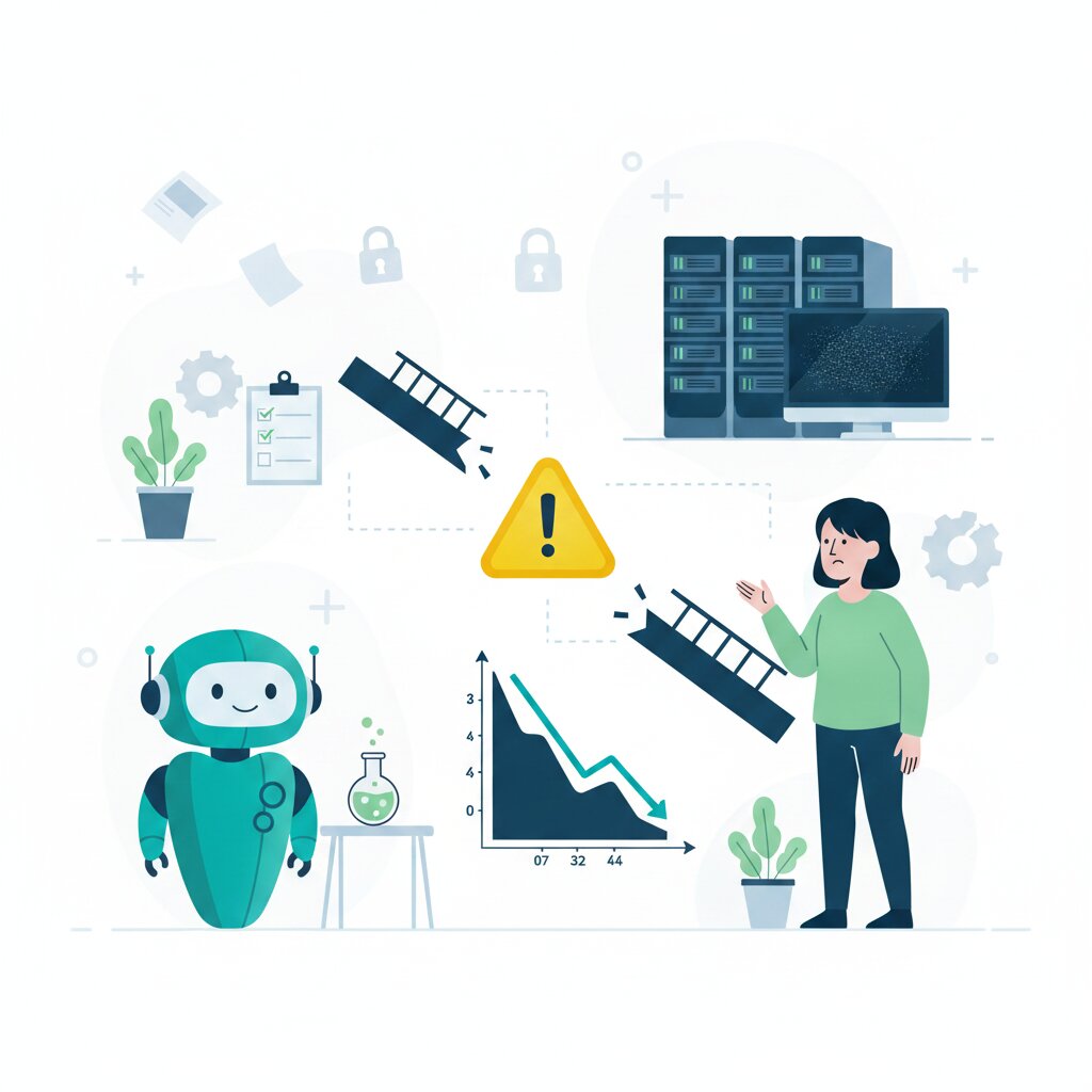 Why Most Enterprise AI Agent Pilots Fail to Reach Production