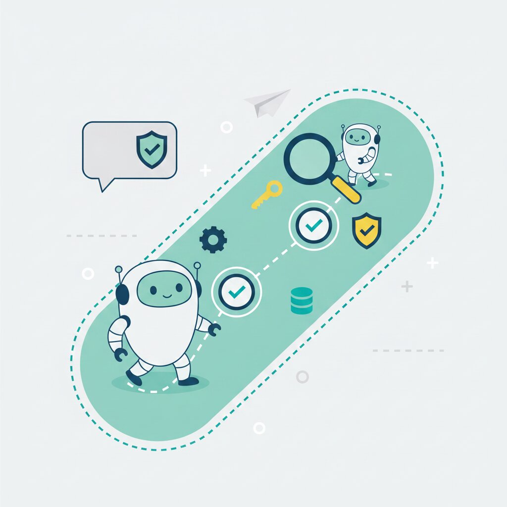 Runtime Governance Versus Model Safety for AI Agents