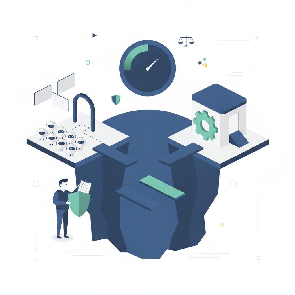 Enterprise AI Governance and the Control Framework Gap
