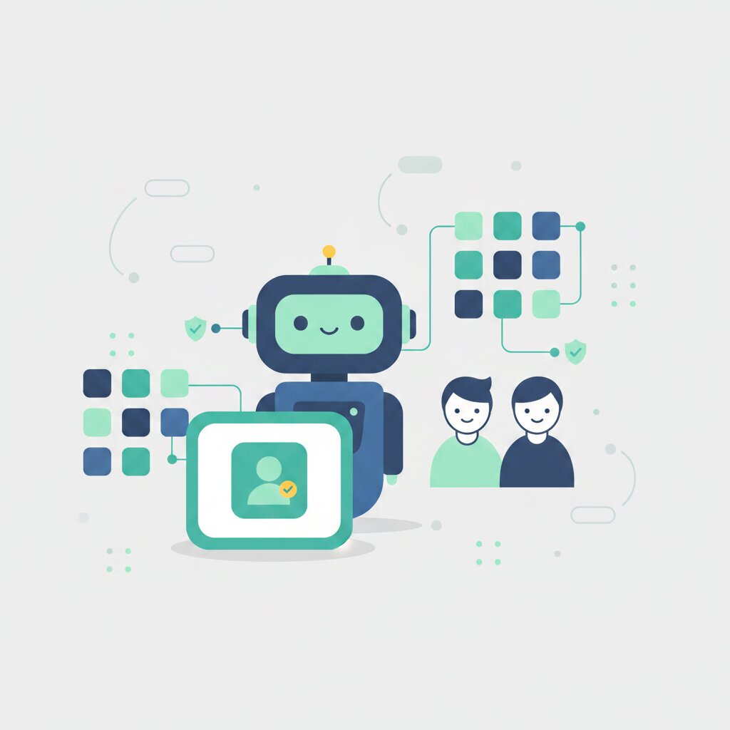 Treating AI Agents as First-Class Users of the Agent-Native Platform