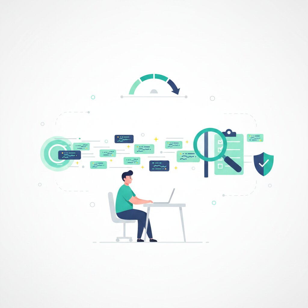 The AI Verification Tax and the DORA Data Behind the Trust Gap