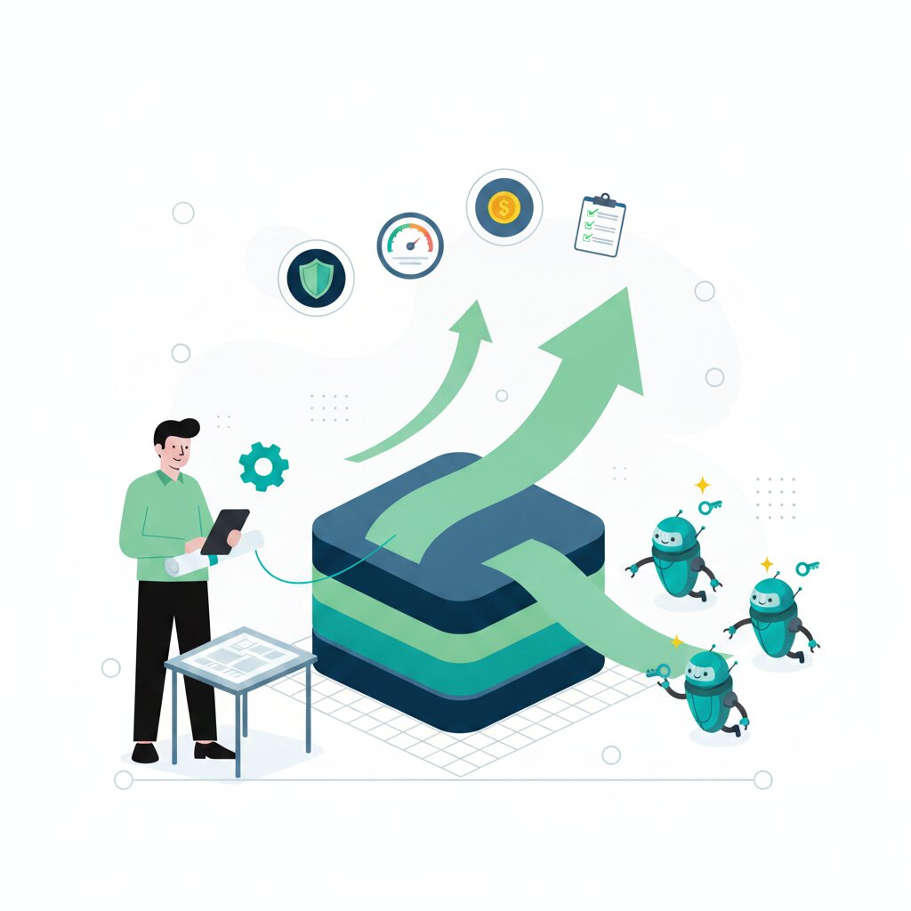 Platform Engineering 2.0 Rebuilding for the Agent Era