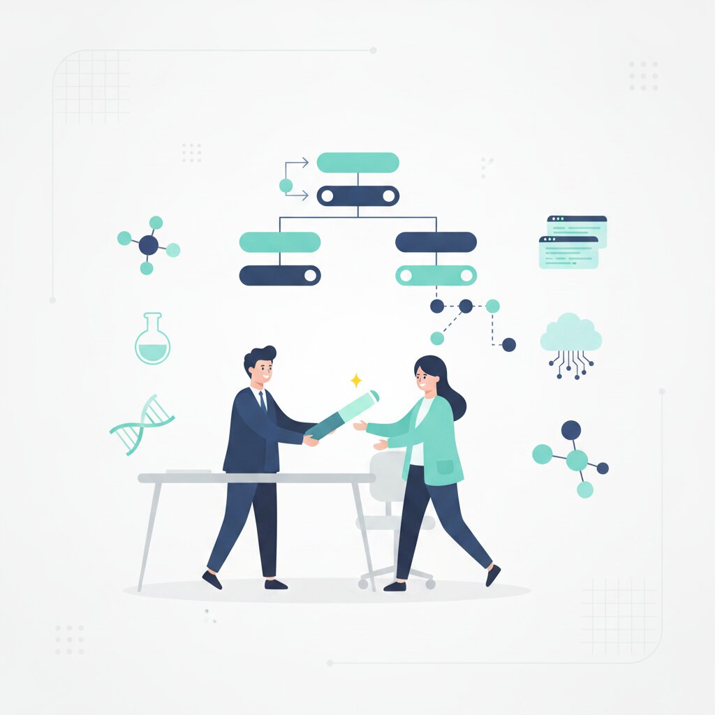 Google DeepMind After Hassabis and the AI Research Leadership Transition