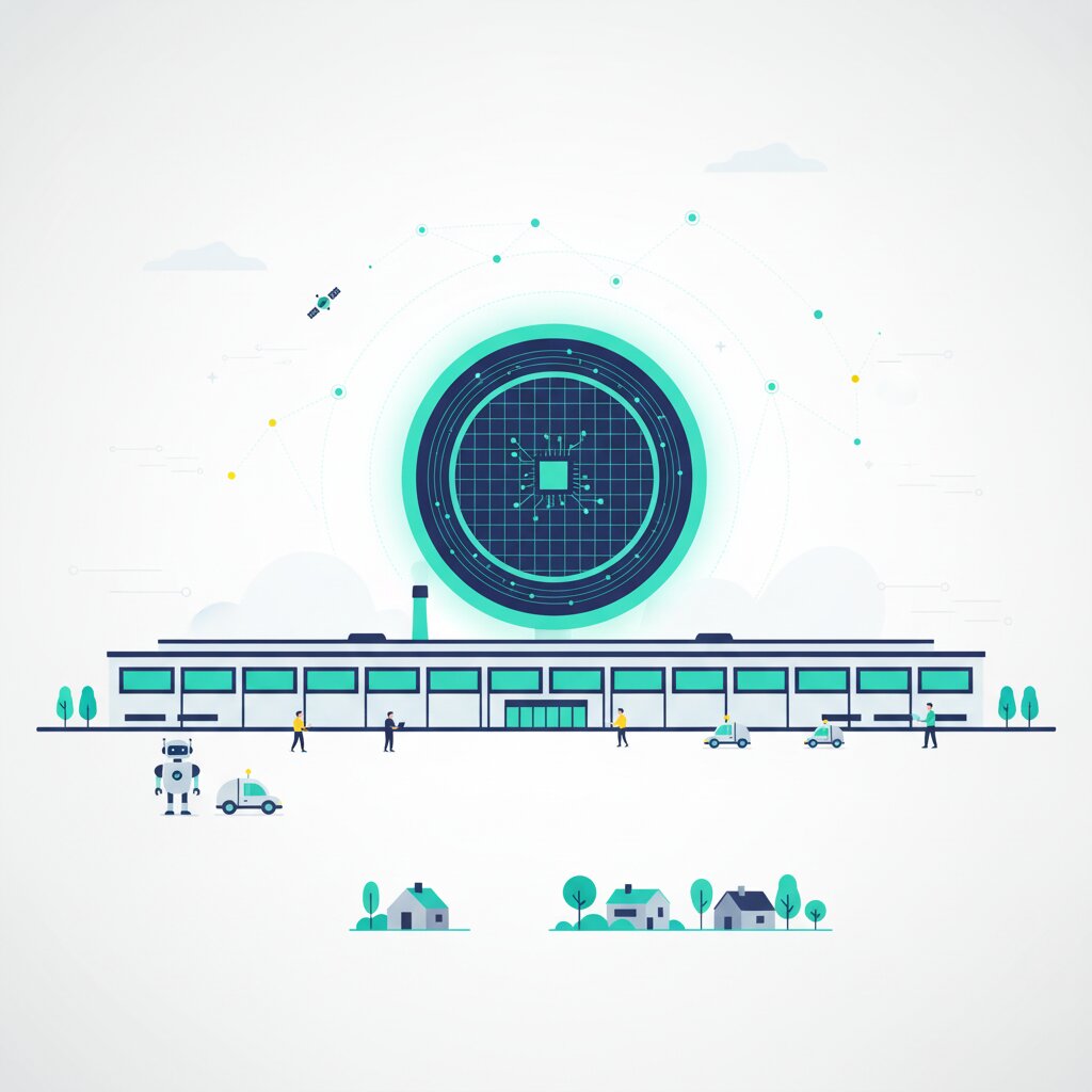 Elon Musk's Terafab and the Future of Chip Manufacturing