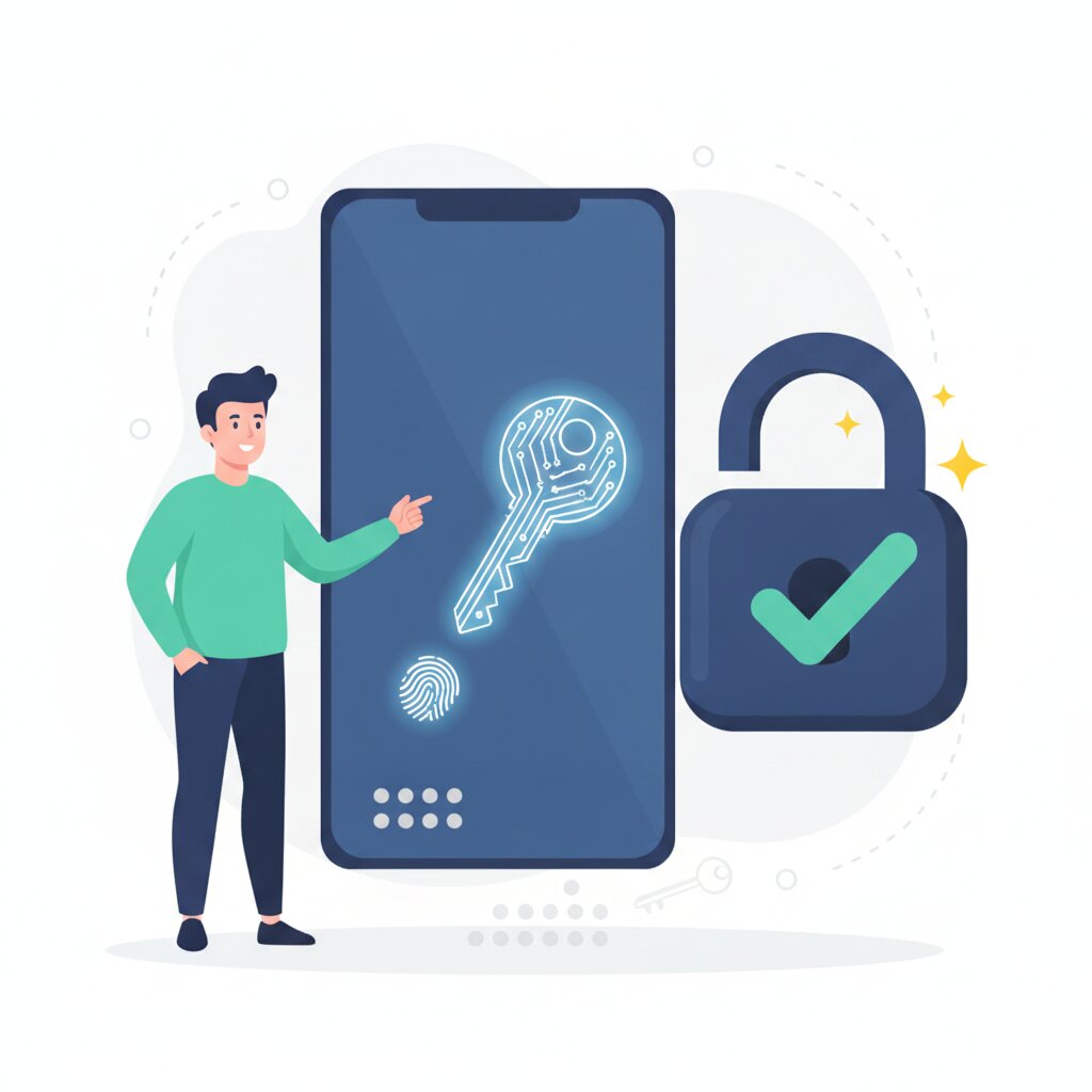 How Passkeys Work and the Real Security Difference From Passwords