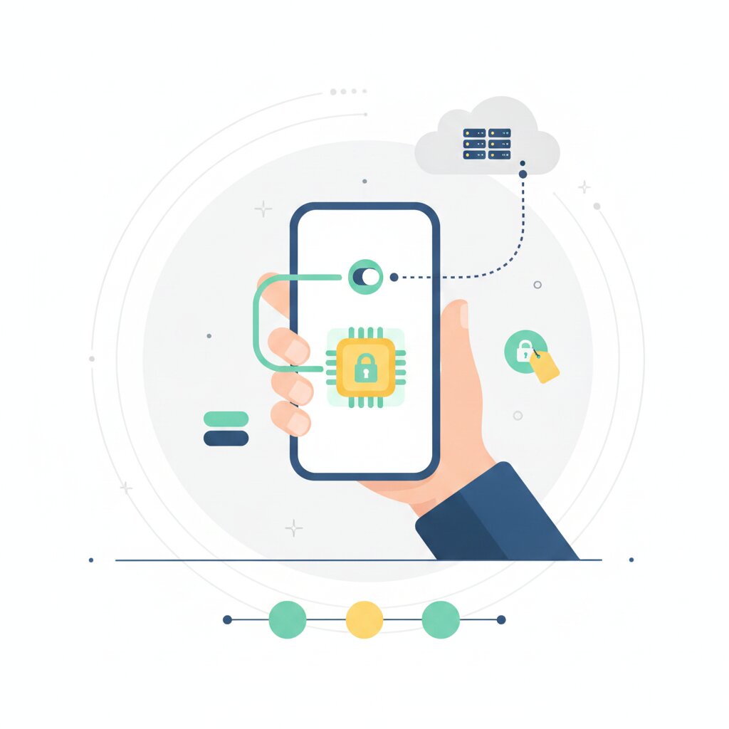 Which Apple AI Workloads Leave the Device and What They Cost