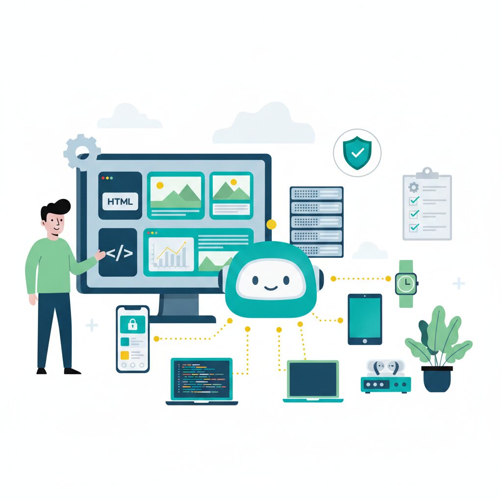iOS 27: Apple's AI-Native Operating System Play