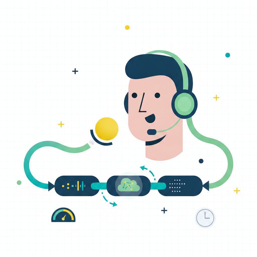 How Realtime Voice Agents Work and Why Latency Drives Vendor Choice