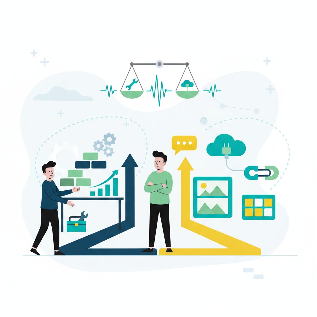 Build Versus Buy Voice Agents and How to Evaluate Both Paths