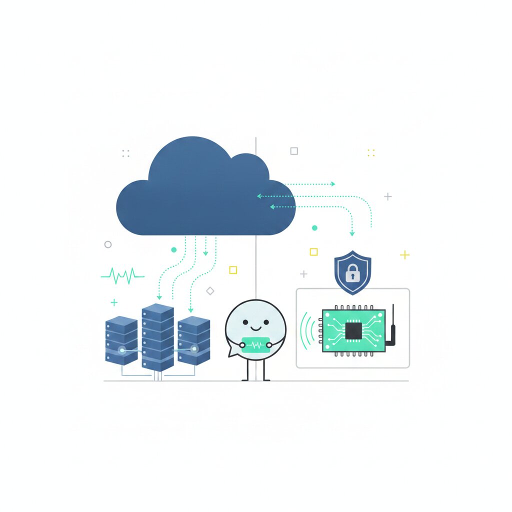 Cloud Versus Self-Hosted Voice AI and the Privacy-First Counter-Current
