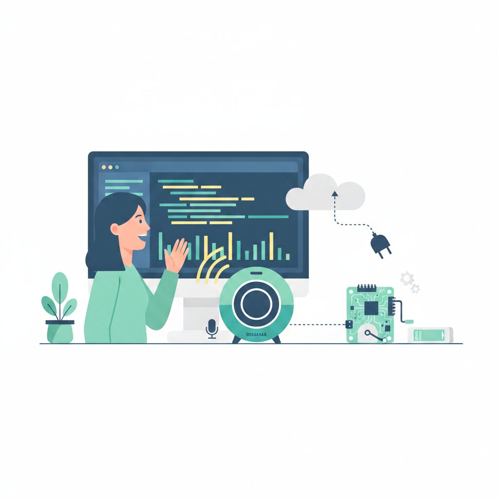 AI Voice Agents and the Multimodal Interface Revolution