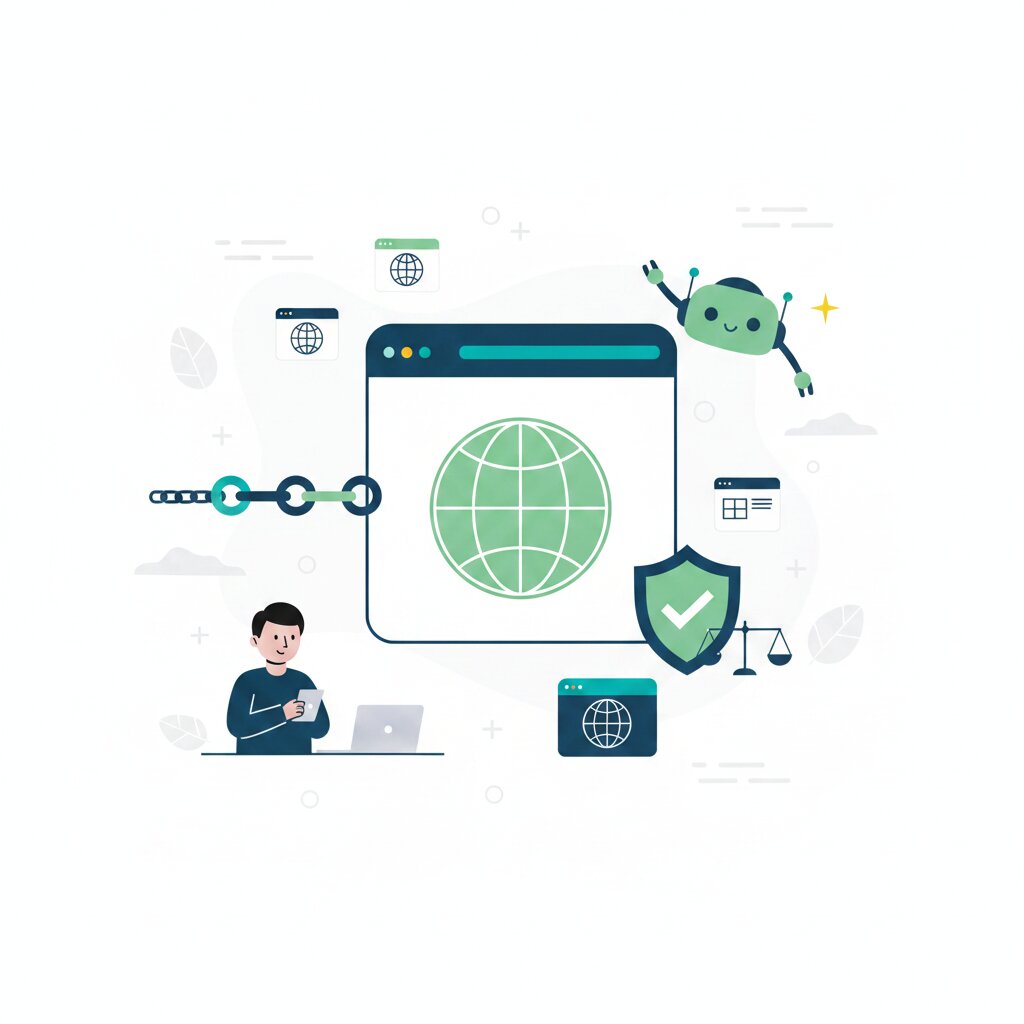 Browser Wars 2.0: Privacy, Competition, and the Post-Search Web
