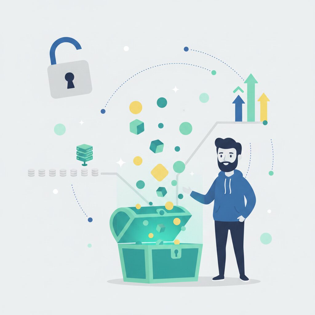 Why Meta Gives Away AI Models and the Open Source Manifesto