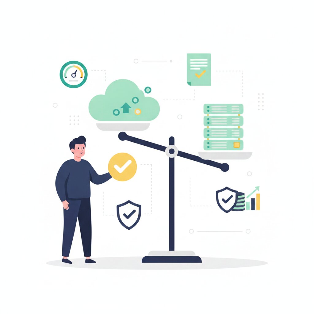 Evaluating Meta Open Models Trust Risk and Total Cost of Ownership